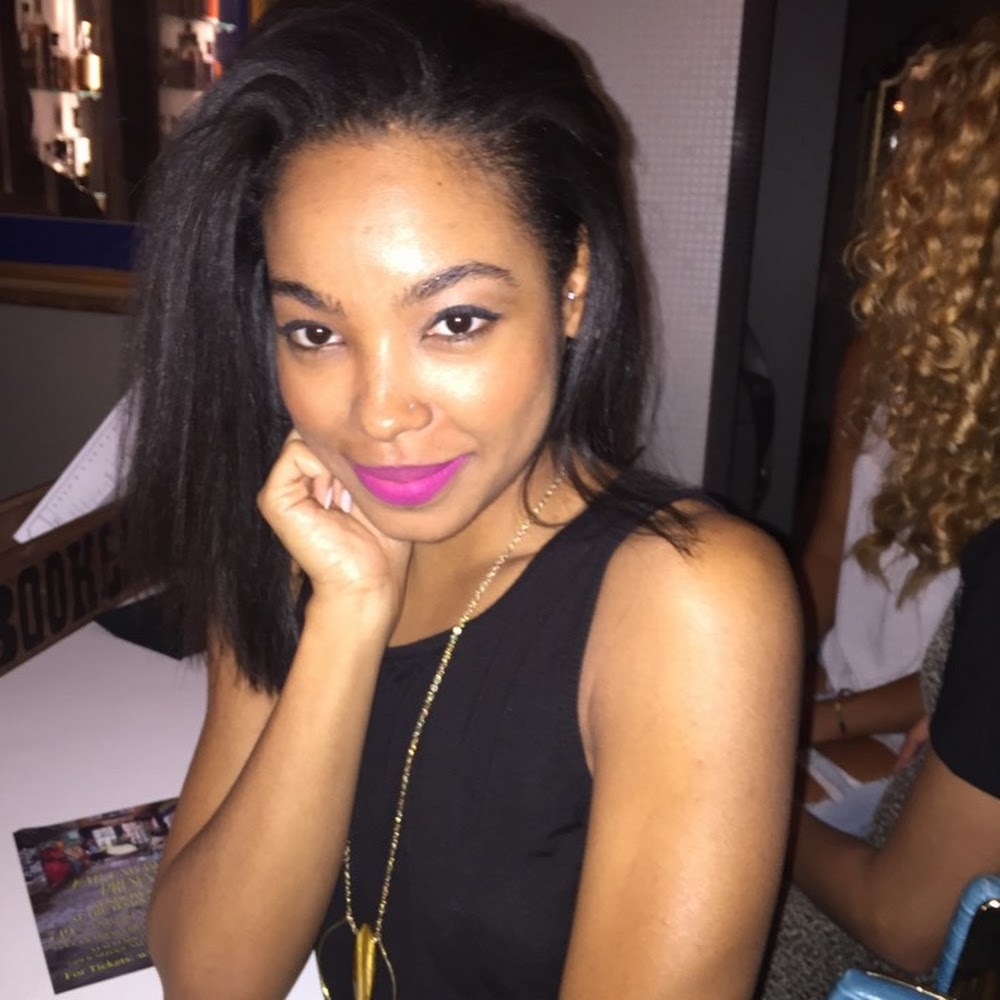 Meet your Posher, Shopnc2dc
